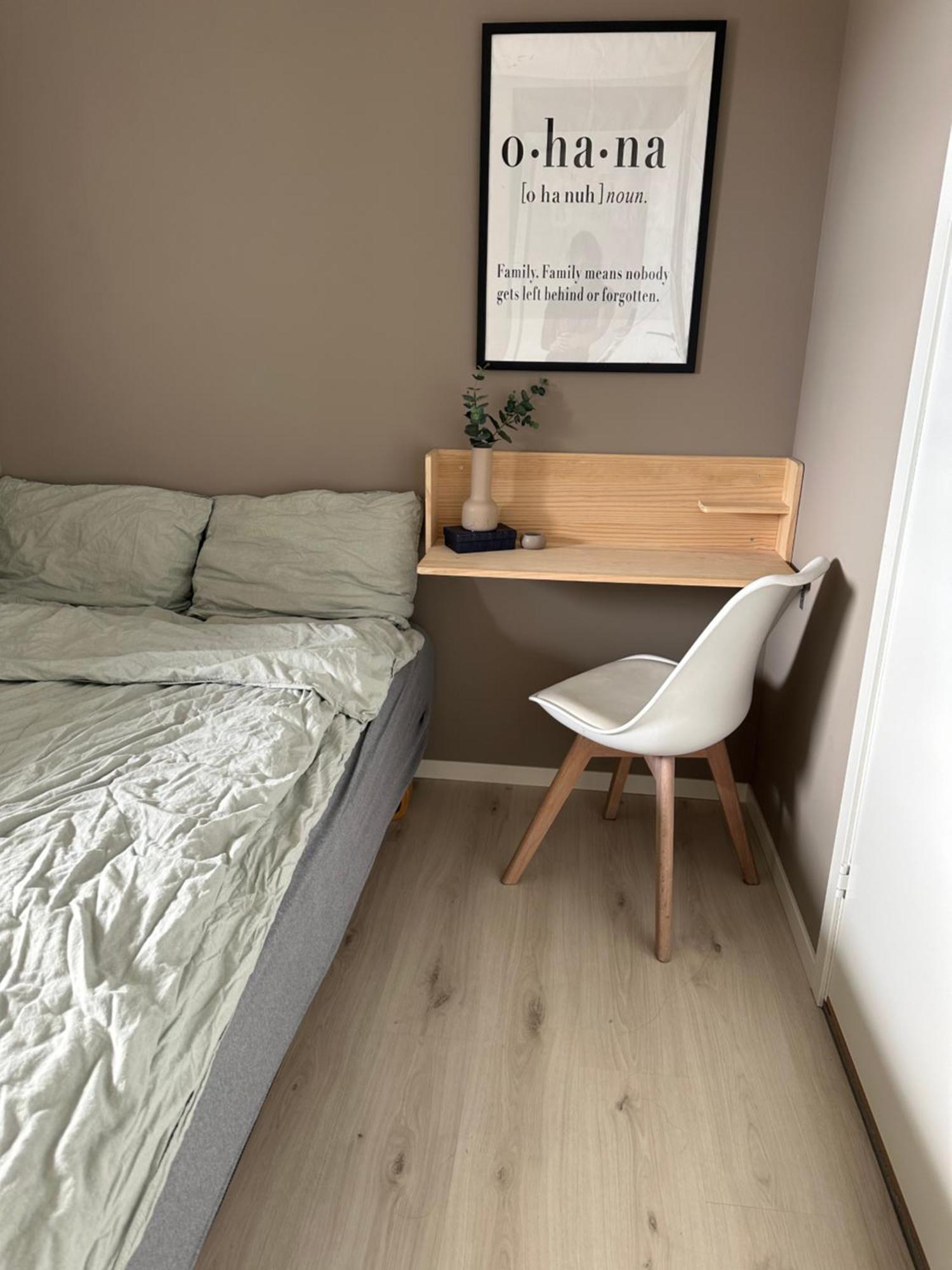 Koselig Naer Bussholdeplass Og Natur. Apartment Tromso
